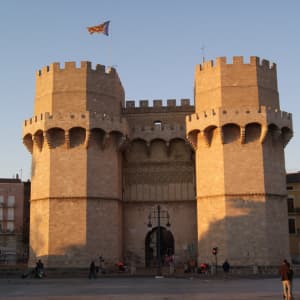 Paradores Valencia