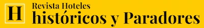 Paradores Nacionales y hoteles historicos