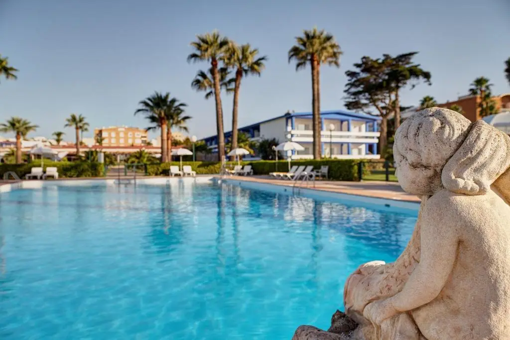 Paradores Comunidad Valencia