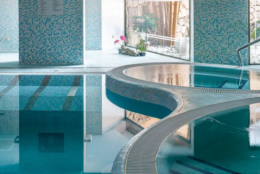 Parador con Spa de Lorca en Comunidad Murcia